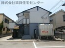 グリーンフルフェニックスの外観