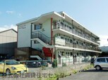 池尻マンション有本