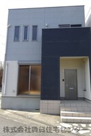 フジパレス戸建賃貸三葛の外観