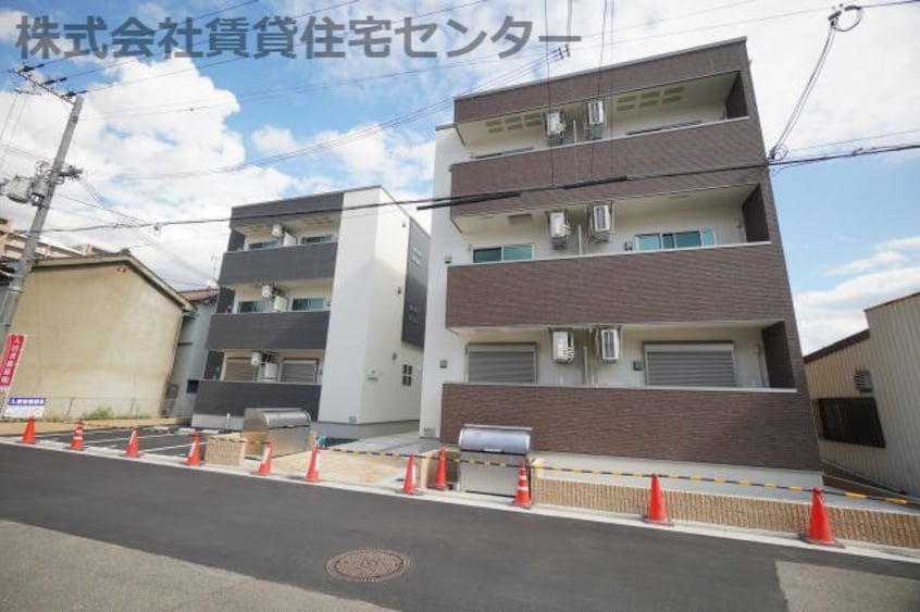  フジパレス和歌山木広サウス