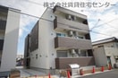  フジパレス和歌山木広サウス