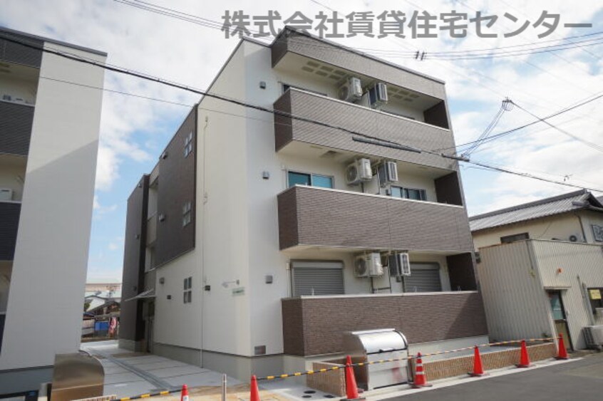  フジパレス和歌山木広サウス