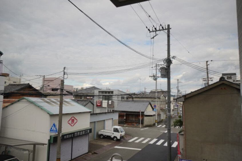  フジパレス和歌山木広サウス