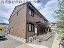 阪和線・羽衣線/紀伊中ノ島駅 徒歩13分 2階 築7年の外観