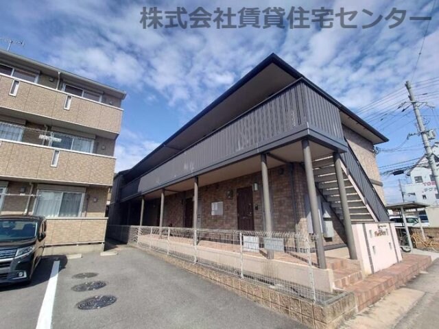  阪和線・羽衣線/紀伊中ノ島駅 徒歩28分 2階 築16年