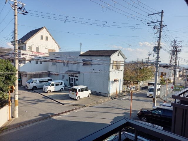  阪和線・羽衣線/紀伊中ノ島駅 徒歩28分 2階 築16年