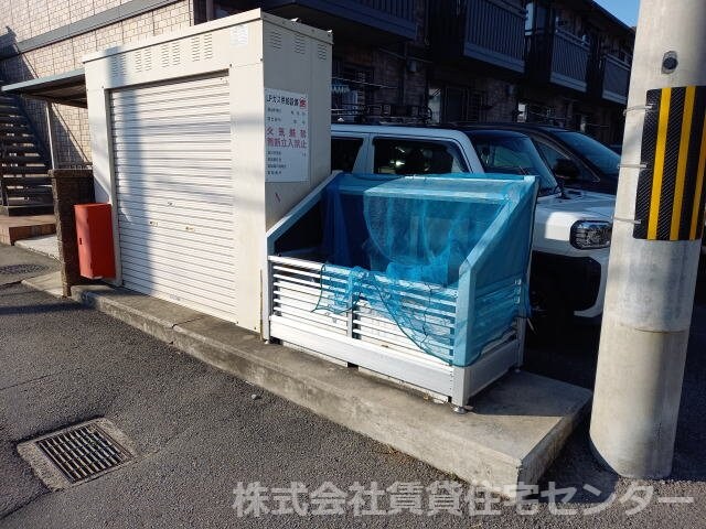  阪和線・羽衣線/紀伊中ノ島駅 徒歩28分 2階 築16年