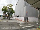 建築中 ワシンレジデンス