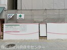 建築中 ワシンレジデンス