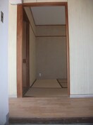 同仕様 第２矢田マンション
