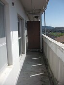 同仕様 第２矢田マンション