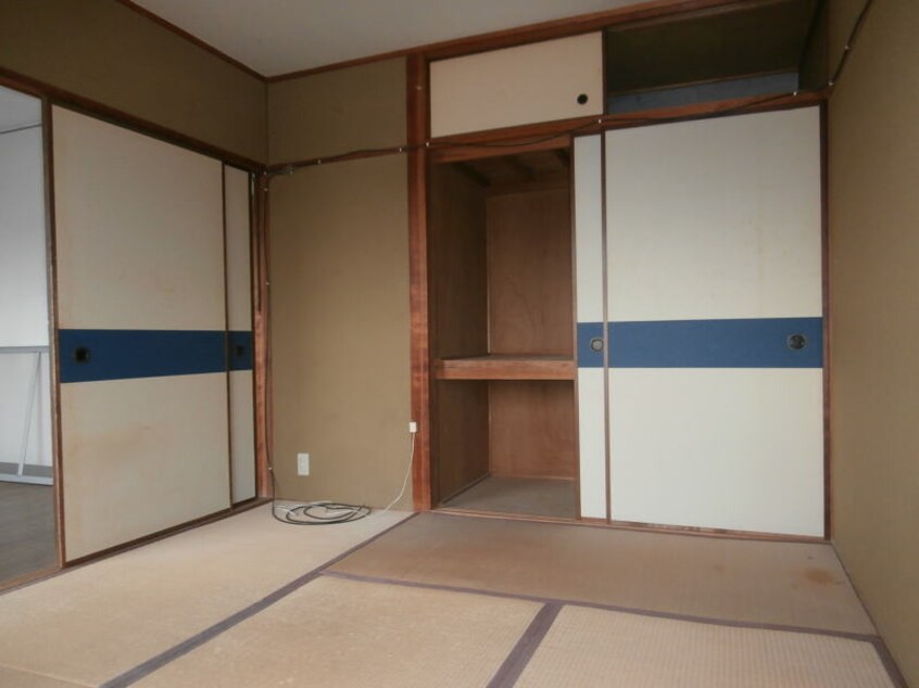 同仕様 第２矢田マンション