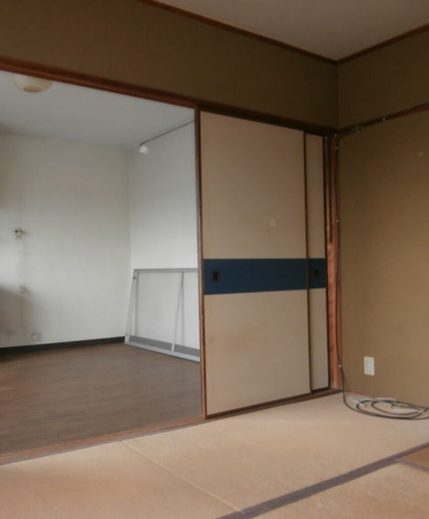 同仕様 第２矢田マンション