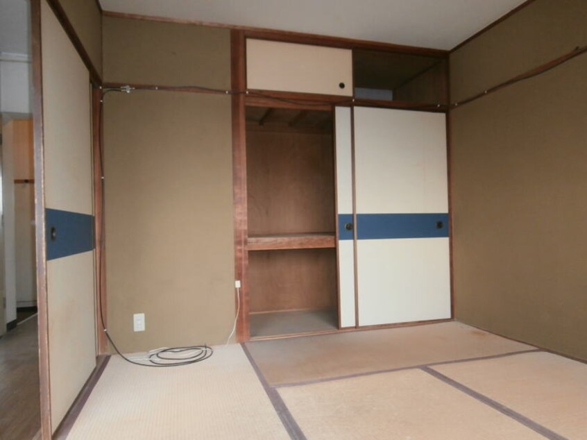同仕様 第２矢田マンション