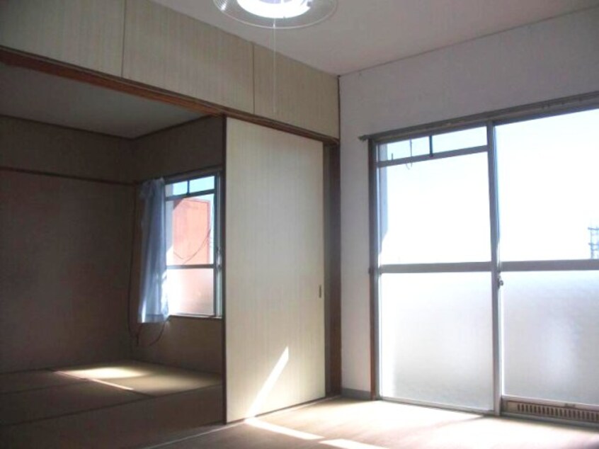 同仕様 第２矢田マンション