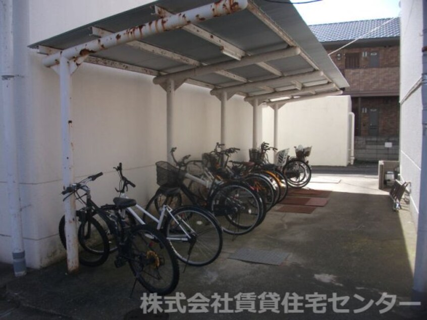  第２矢田マンション