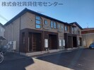 グラン・ジュテⅡの外観