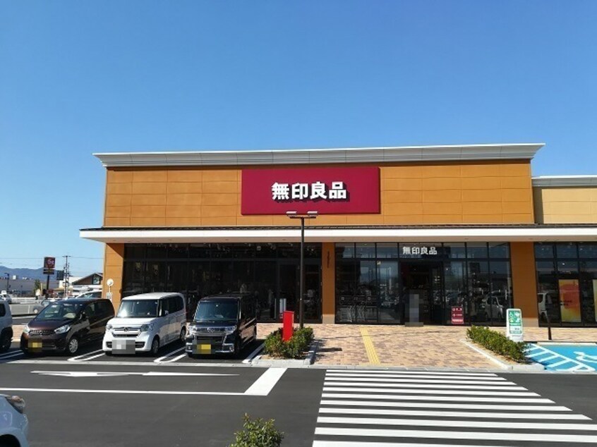 無印良品フォレストモール岩出様 395m D-room Toki