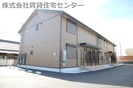 La figueの外観