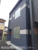 ヴィラージュ有家の外観