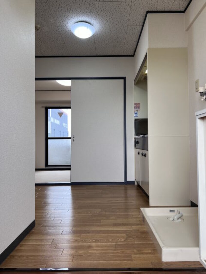 同仕様 アンビアンテ田中町