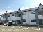 ハピネス松下Ⅱ