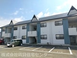 ハピネス松下Ⅱ