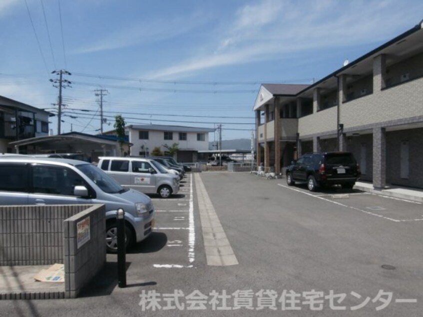  阪和線・羽衣線/和歌山駅 徒歩18分 1階 築19年