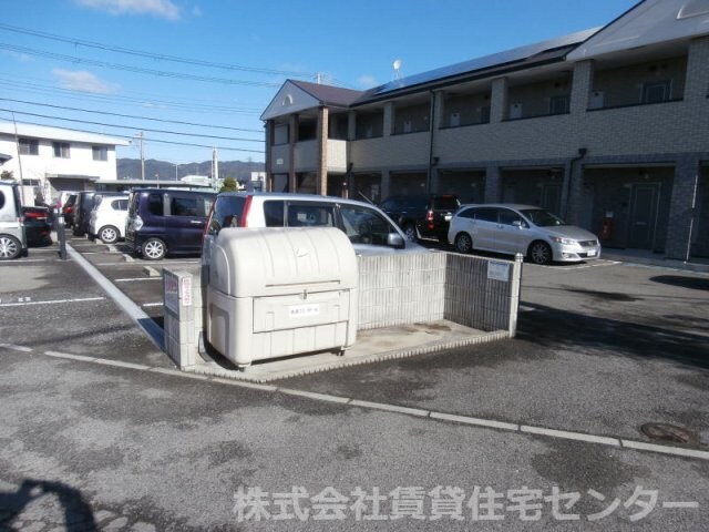  阪和線・羽衣線/和歌山駅 徒歩18分 1階 築19年