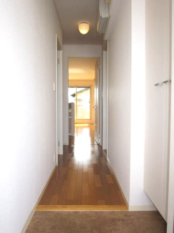 同仕様 ハイム・コーラルヒル