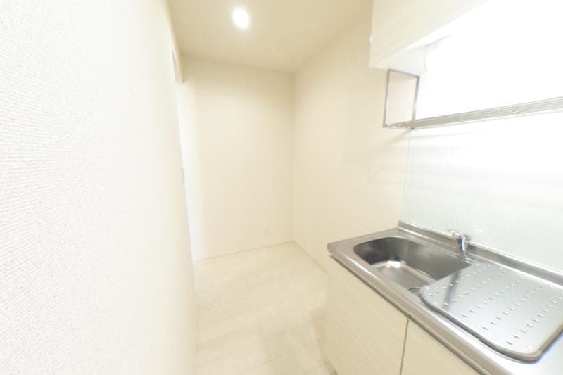  和歌山電鉄貴志川線/田中口駅 徒歩6分 1階 築5年