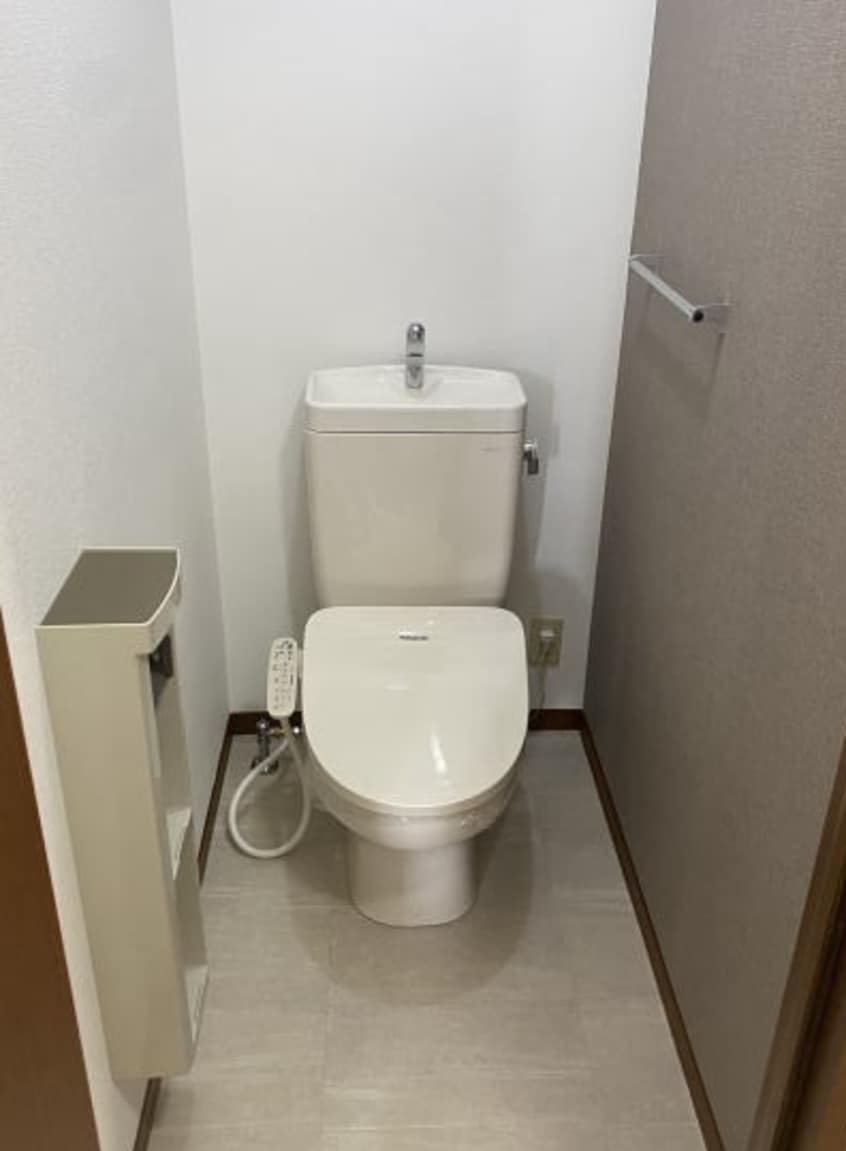 同仕様 ヴィレッジせせらぎ