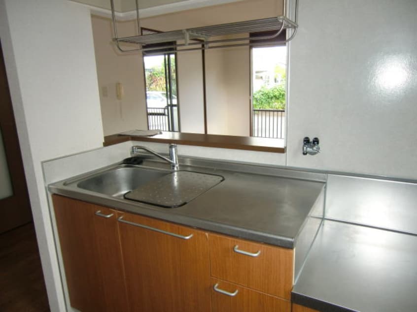  ヴィレッジせせらぎ