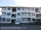 第２マンション岡本の外観