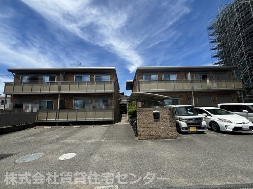  和歌山電鉄貴志川線/神前駅 徒歩9分 1階 築17年