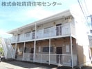 ハイツブリバレージの外観