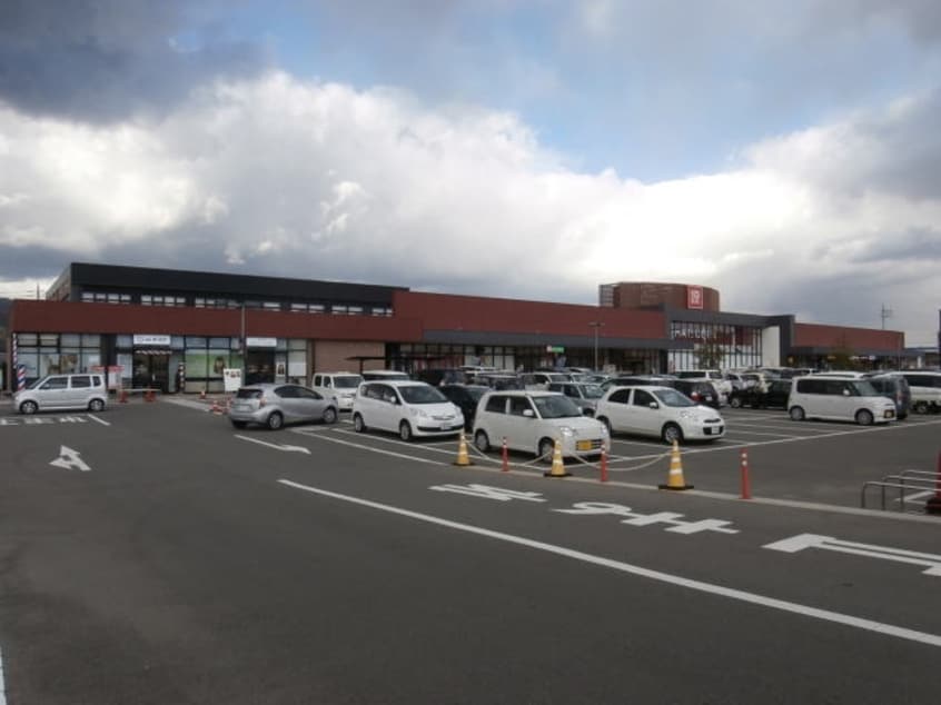 松源和歌山インター店様(スーパー)まで2006m クレール出島