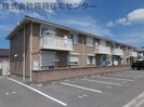 イル デ パン A棟の外観
