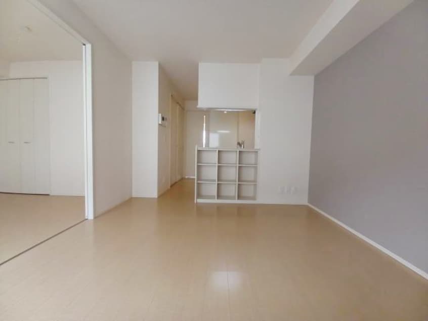 同仕様 D-room内原