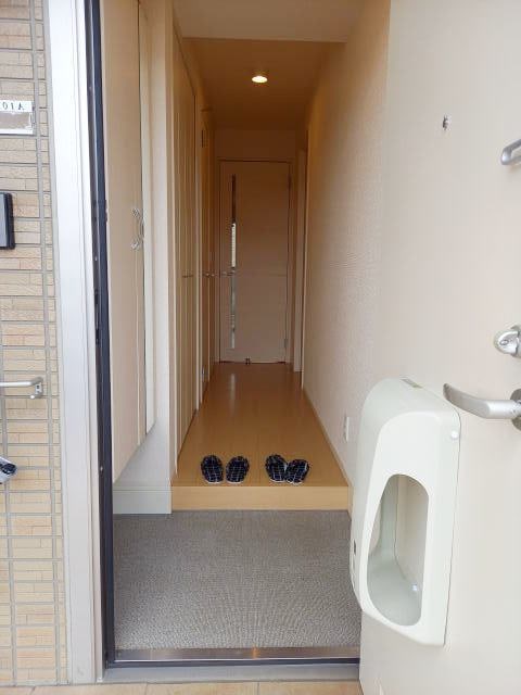 同仕様 D-room内原