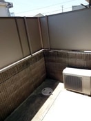 テラス ミル・クレール