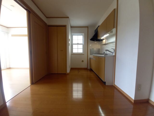  カーサ・ラッフィナート