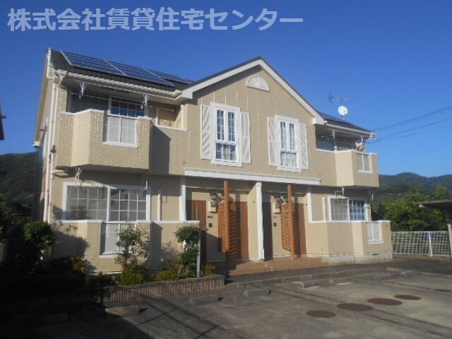  カーサ・ラッフィナート