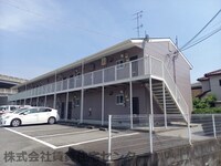 サンウェイ２１Ⅰ