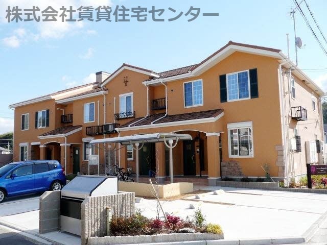  和歌山電鉄貴志川線/神前駅 徒歩19分 2階 築15年