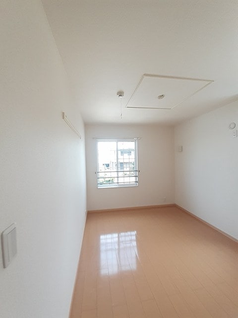  和歌山電鉄貴志川線/神前駅 徒歩19分 2階 築15年