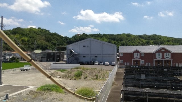  和歌山電鉄貴志川線/神前駅 徒歩19分 2階 築15年