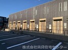 和歌山電鉄貴志川線/竈山駅 徒歩18分 1-2階 築18年の外観
