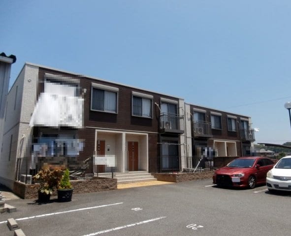  和歌山電鉄貴志川線/竈山駅 徒歩18分 1-2階 築18年