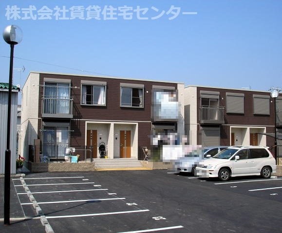  和歌山電鉄貴志川線/竈山駅 徒歩18分 1-2階 築18年